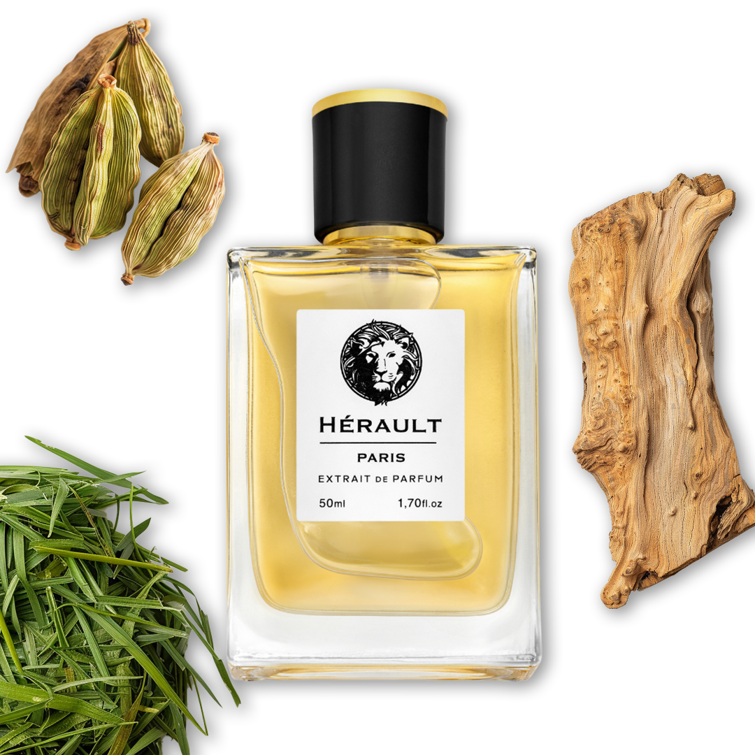 Aube du désert № 203