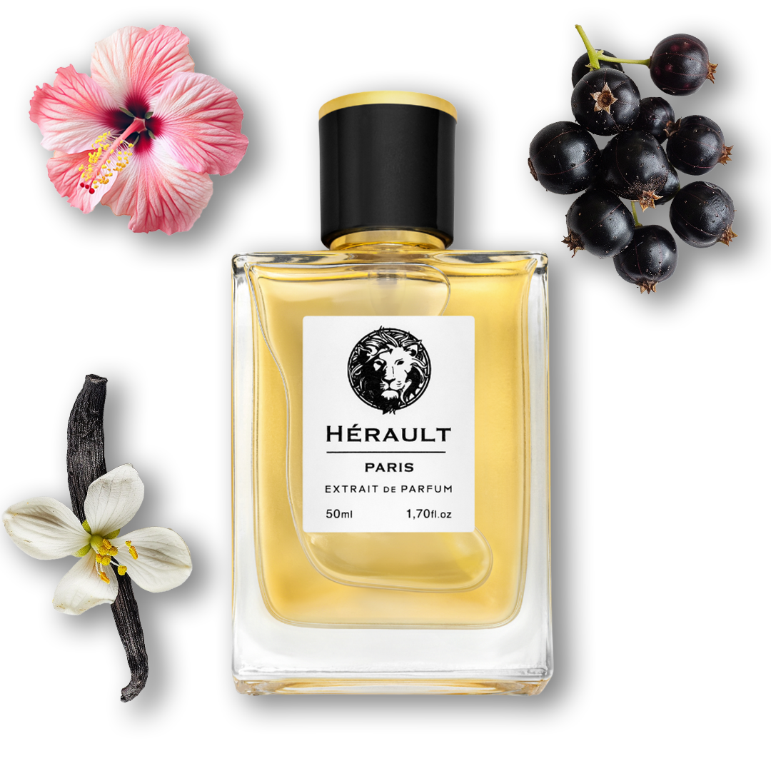Hibiscus Maha № 191