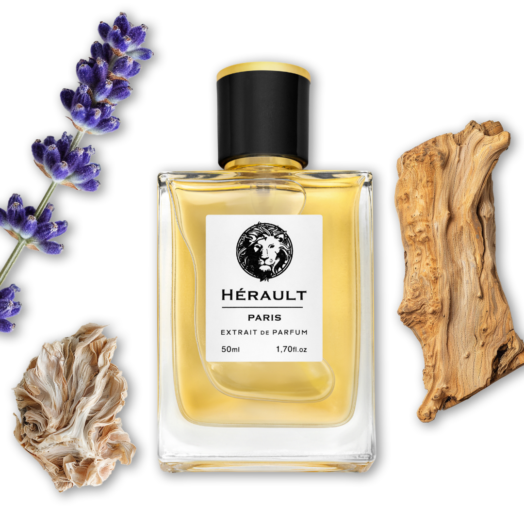 Renaissance boisée № 214