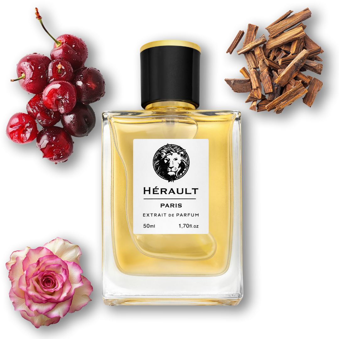 cerise noire oud № 192