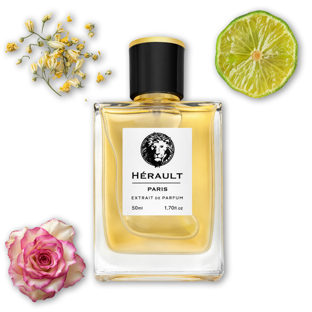 soie d’oud № 194