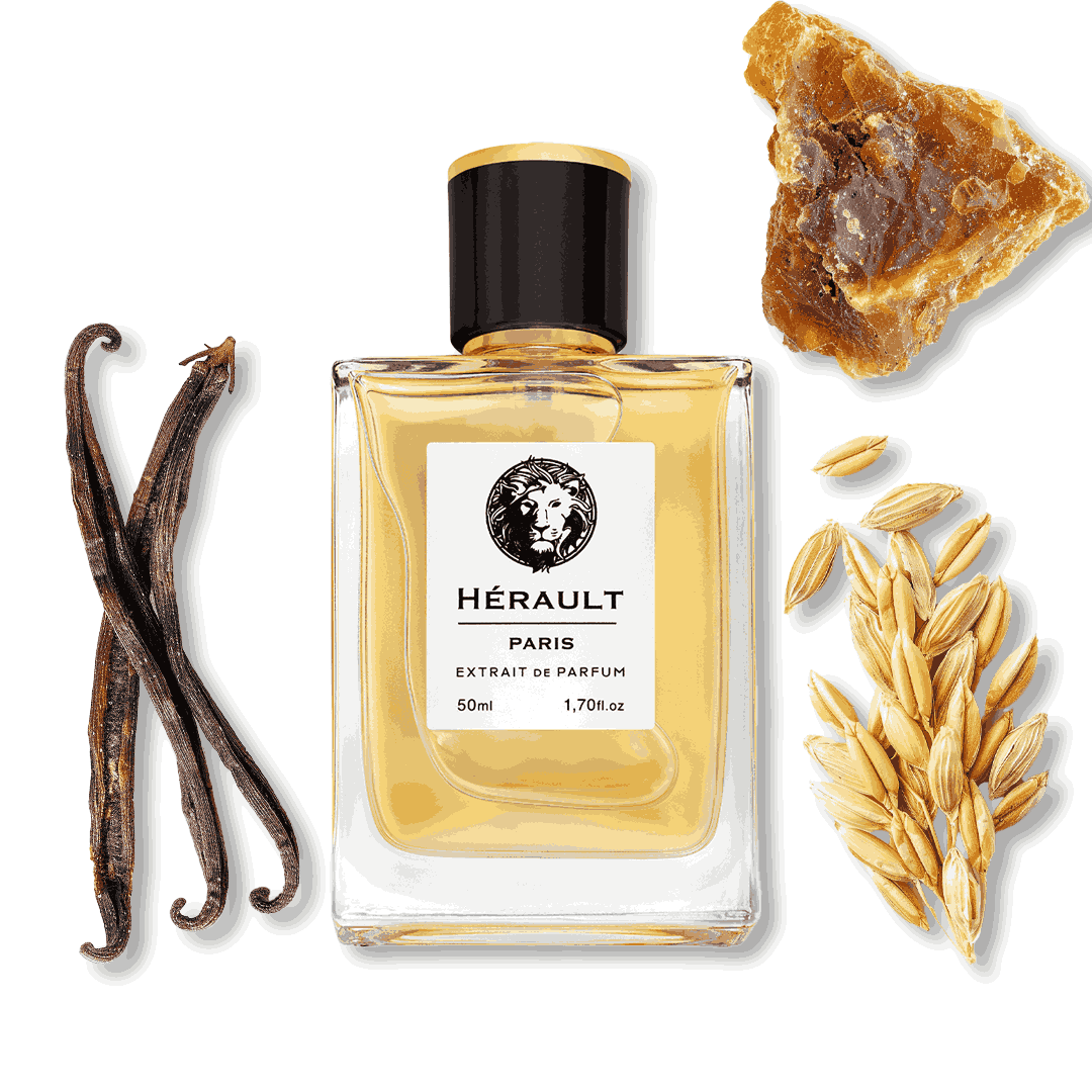 Vanillee Terrible № 131