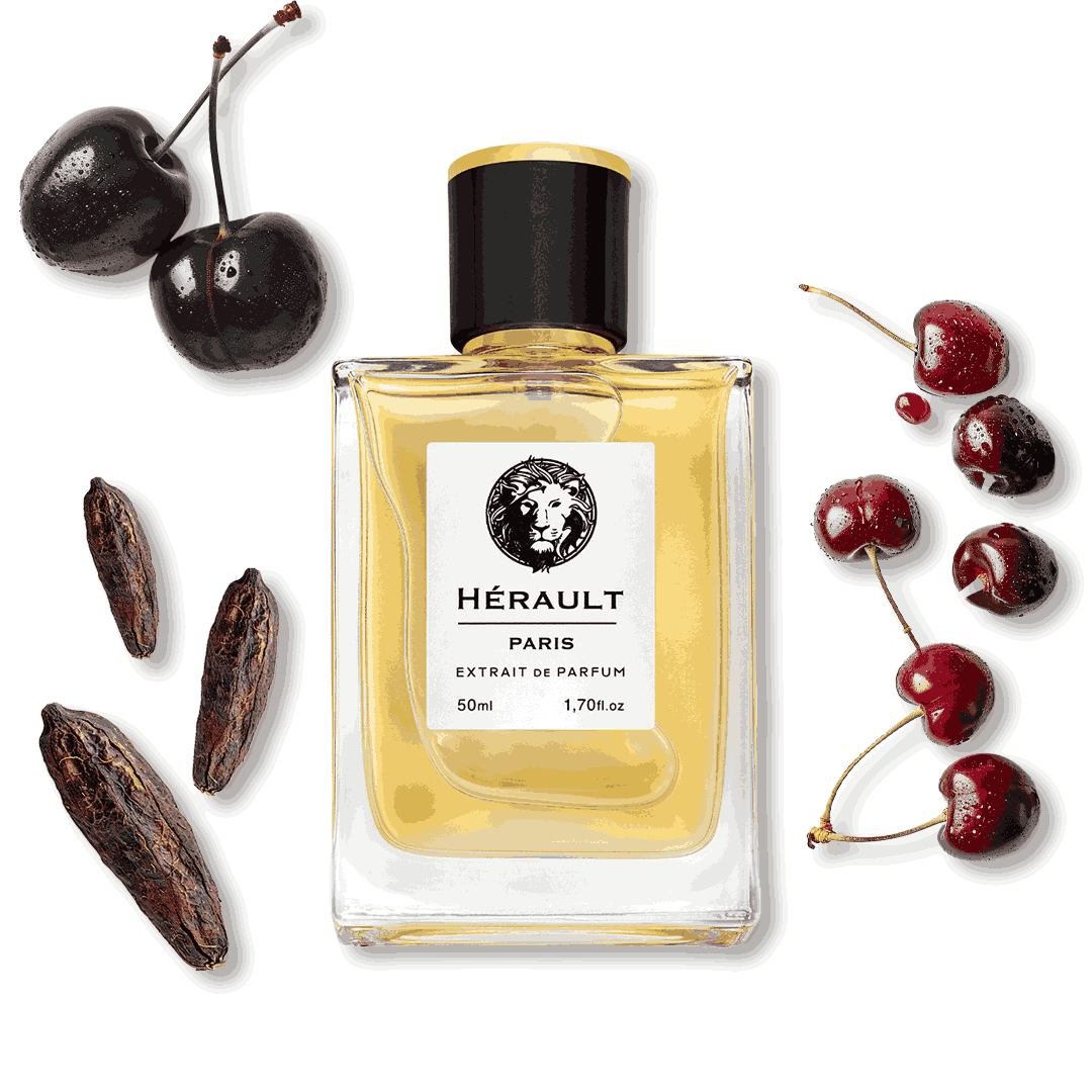 Lóst Cerises № 45