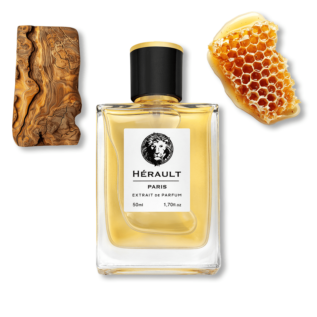 Aoud de Miel № 153