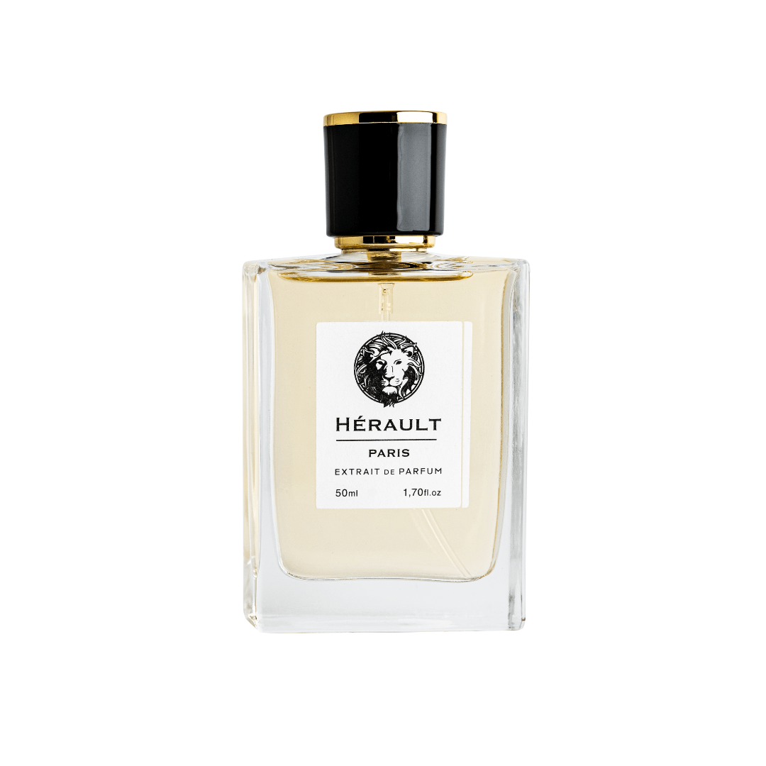 Eau de Montagne Argentée №05